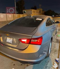 شيفروليه ماليبو